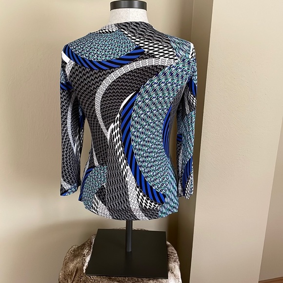 Cable & Gauge Top - Picture 2 of 5